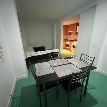 Apartamento Centrico 1 * Lloret de Mar