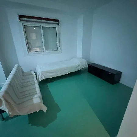 Apartmán Apartamento Centrico 1 Lloret de Mar
