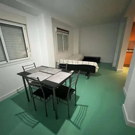 Apartamento Centrico 1 * Lloret de Mar