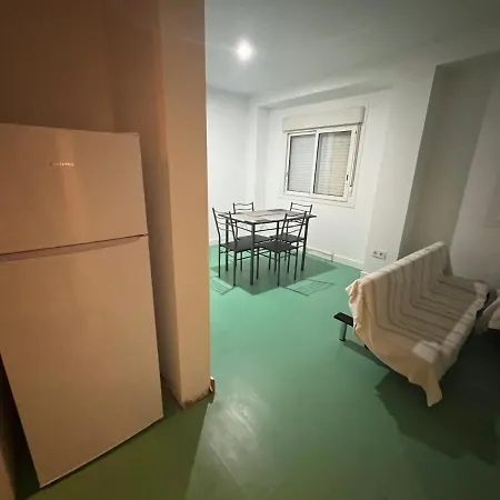 Apartamento Centrico 1